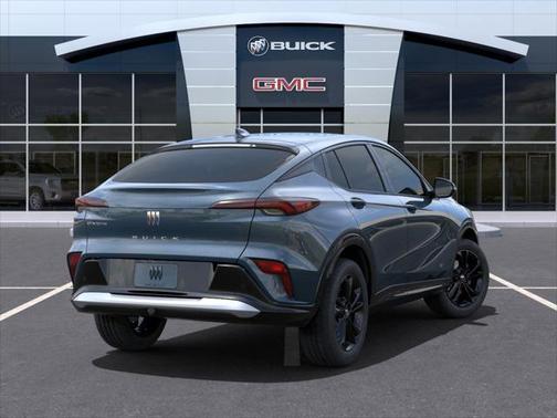 2025 Buick Envista Sport Touring FWD