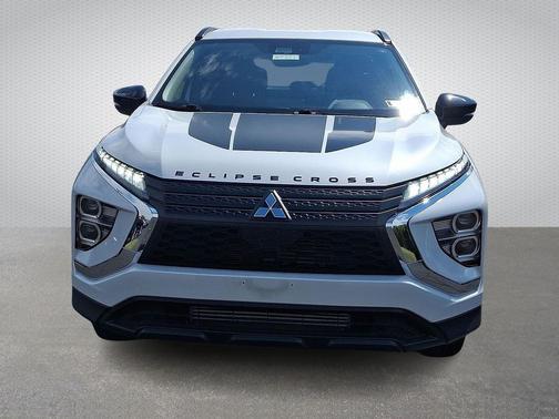2024 Mitsubishi Eclipse Cross LE