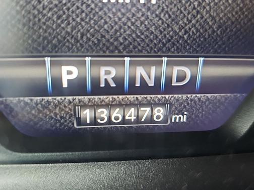 2019 RAM 2500 Limited Crew Cab 4x4 6'4' Box