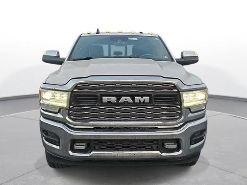 2019 RAM 2500 Limited Crew Cab 4x4 6'4' Box