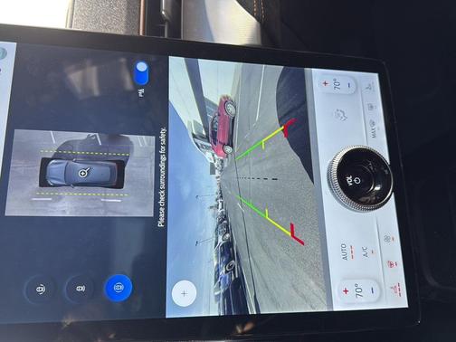 2022 Ford Mustang Mach-E GT