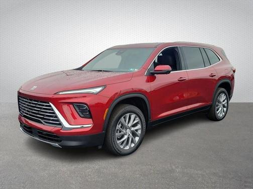 2025 Buick Enclave Preferred FWD
