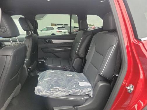 2025 Buick Enclave Preferred FWD