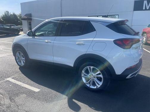 2022 Buick Encore GX Preferred