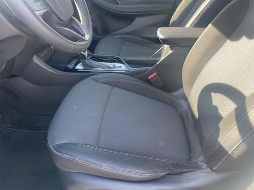 2022 Buick Encore GX Preferred