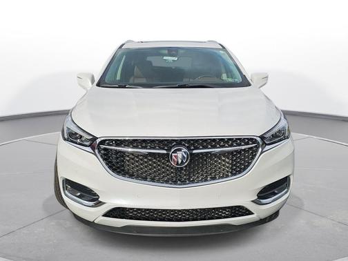 2021 Buick Enclave AWD Avenir