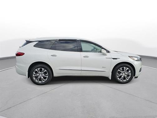 2021 Buick Enclave AWD Avenir
