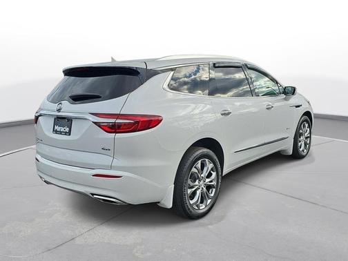 2021 Buick Enclave AWD Avenir
