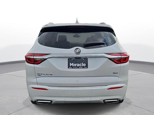 2021 Buick Enclave AWD Avenir