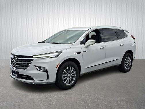 2023 Buick Enclave Essence AWD