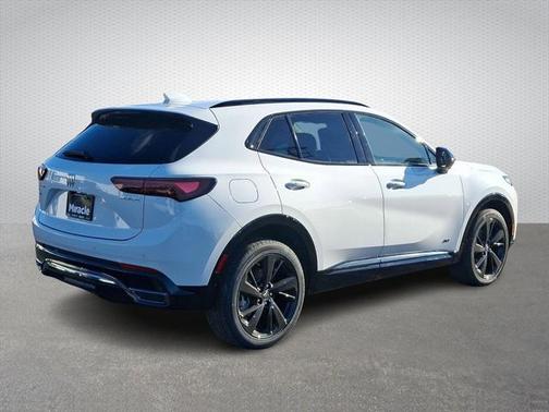 2025 Buick Envision Sport Touring AWD