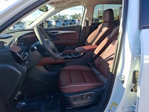2025 Buick Envision Sport Touring AWD