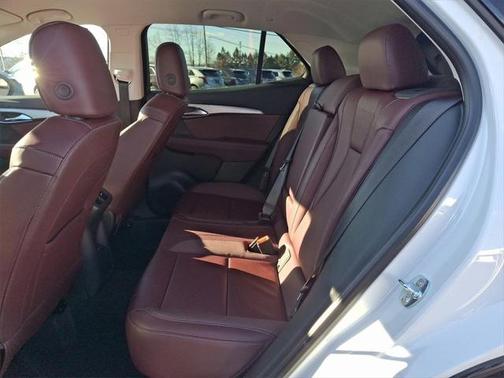 2025 Buick Envision Sport Touring AWD