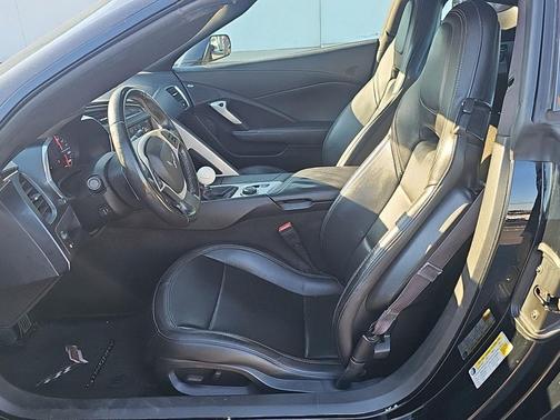 2014 Chevrolet Corvette Stingray Base