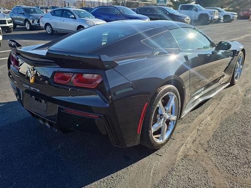 2014 Chevrolet Corvette Stingray Base