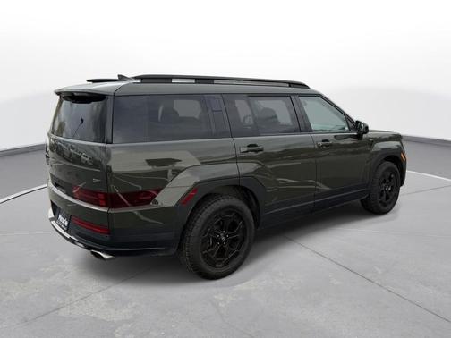 Rockwood Green 2024 Hyundai SANTA FE XRT