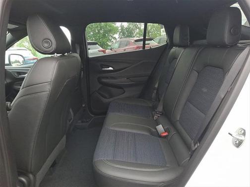 2025 Buick Envista Preferred FWD