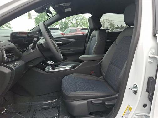 2025 Buick Envista Preferred FWD