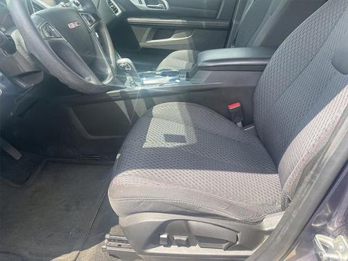 2013 GMC Terrain SLE-1