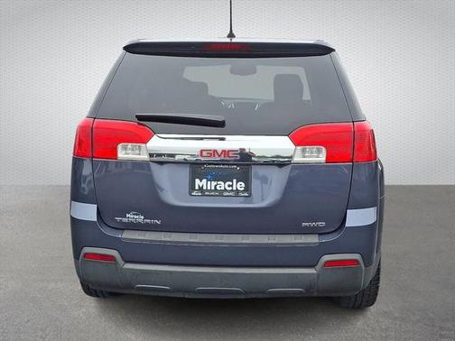 2013 GMC Terrain SLE-1