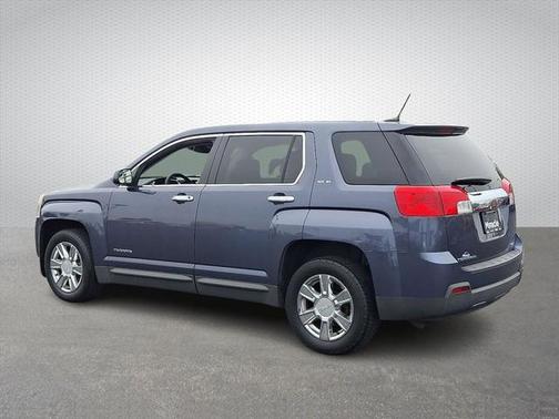 2013 GMC Terrain SLE-1