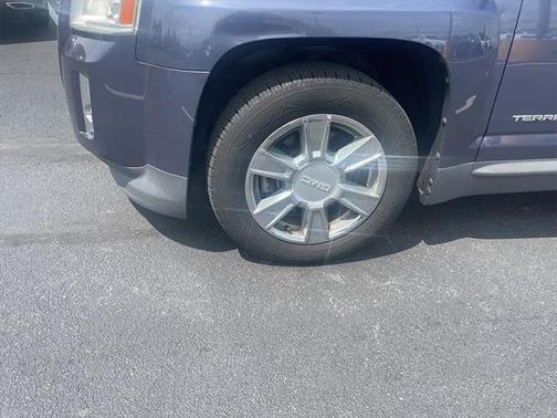 2013 GMC Terrain SLE-1
