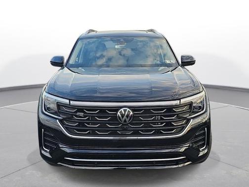 2025 Volkswagen Atlas 2.0T SEL Premium R-Line 4MOTION