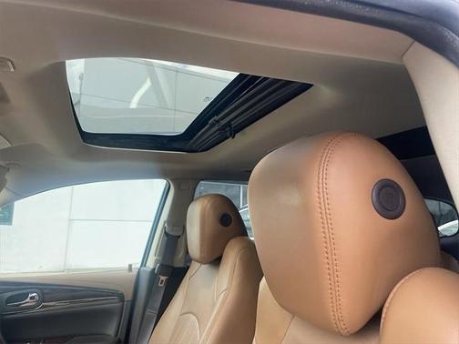 2016 Buick Enclave Premium
