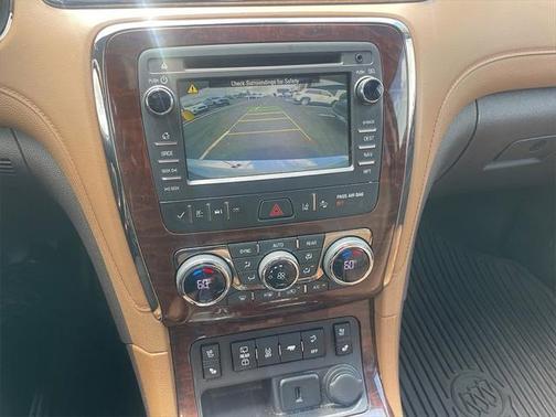 2016 Buick Enclave Premium