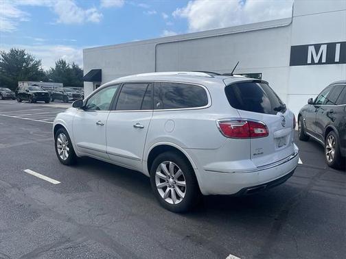 2016 Buick Enclave Premium