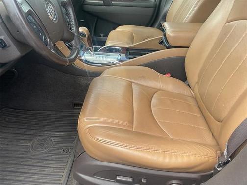 2016 Buick Enclave Premium