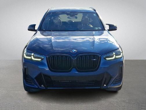 2023 BMW X3 M40i