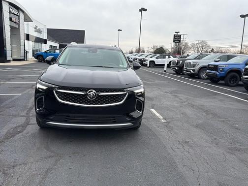 2023 Buick Envision Avenir AWD
