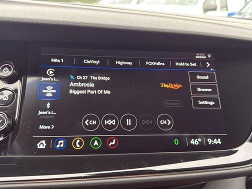 2023 Buick Envision Avenir AWD