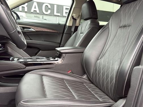 2023 Buick Envision Avenir AWD