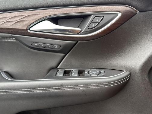 2023 Buick Envision Avenir AWD