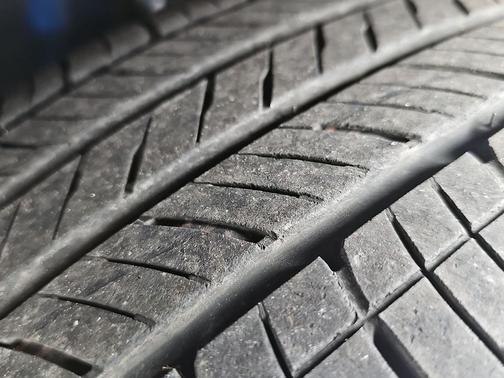 Intense Blue 2023 Hyundai TUCSON SEL