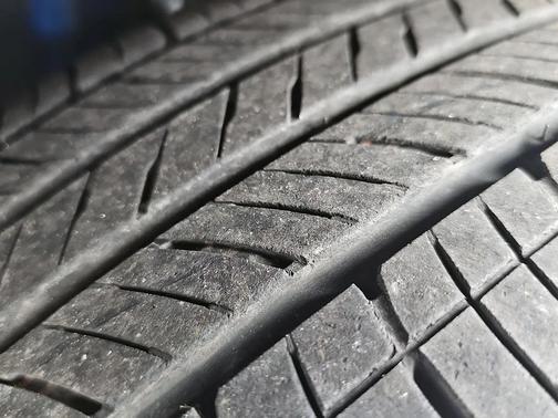 Intense Blue 2023 Hyundai TUCSON SEL