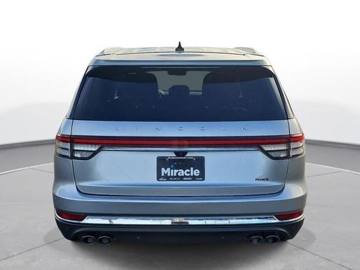 2022 Lincoln Aviator Reserve AWD
