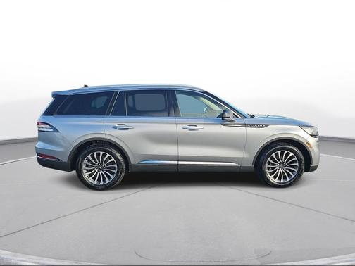 2022 Lincoln Aviator Reserve AWD