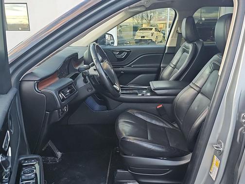 2022 Lincoln Aviator Reserve AWD