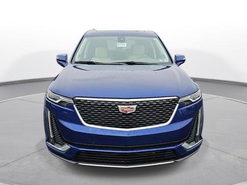 2024 Cadillac XT6 Premium Luxury AWD