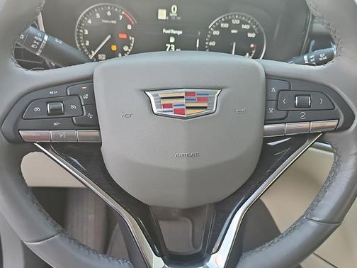 2024 Cadillac XT6 Premium Luxury AWD