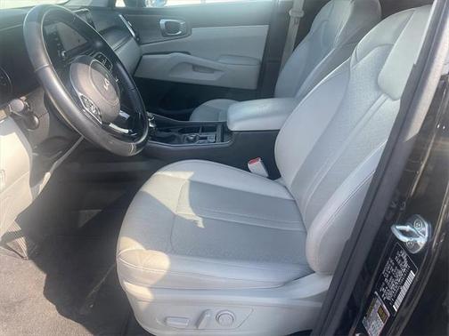 2022 Kia Sorento EX