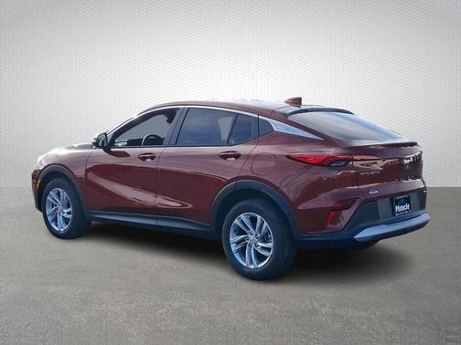 2025 Buick Envista Preferred FWD