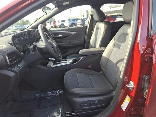 2025 Buick Envista Preferred FWD