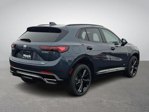 2026 Buick Envision Sport Touring AWD