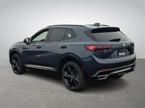 2026 Buick Envision Sport Touring AWD