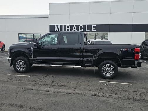 2024 Ford F-250 Lariat