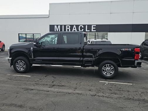 2024 Ford F-250 Lariat